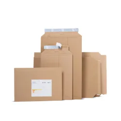 Versandtaschen Suprawell®, Aussenmass LxB 290 x 410 mm, 100 Stk/VE