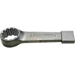 Schlagringschlüssel 845 SW 36mm L.195mm CR Vanadium STA PADRE