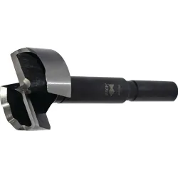 Forstnerbohrer BLACK SHARK PRO D.68mm Gesamt-L.90mm