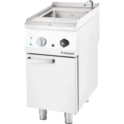 Stalgast Elektro-Nudelkocher aus der Serie 700 ND, 25 Liter