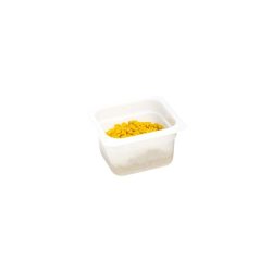 Stalgast Gastronormbehälter, Polypropylen, GN 1/6 (100 mm)