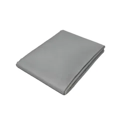 Hitzeschutz-/Spritzerschutzdecke mit Alu-Beschichtung, 2 m x 3 m