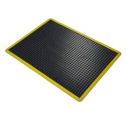 Arbeitsplatzmatte Bubblemat Safety, 900 x 1200 mm