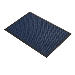 COBA Schmutzfangmatte Superdry, BxL 900 x 1.500 mm, blau