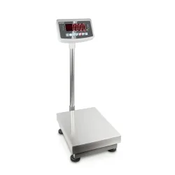 Kern Plattformwaage EFC 30K-3 Wägebereich (max.) 30 kg Ablesbarkeit 2 g akkubetrieben, über Steckernetzteil