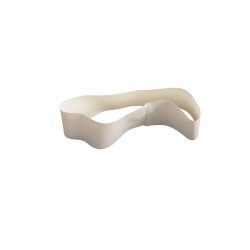 RAW® Ersatzband für Bandskimmer Typ 400-56, LxB 800 x 100 mm, Polypropylen