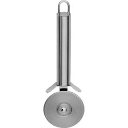 Stalgast Pizza- / Teigschneider, runder Griff, RadØ 5,7 cm, Länge 19 cm