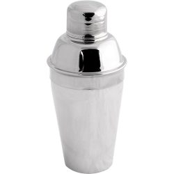 Stalgast Cocktailshaker 0,5 Liter, dreiteilig, Nr. 2
