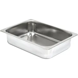 Stalgast Eisbehälter, 5 Liter, 36 x 25 x 8 cm (BxTxH)