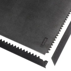 NoTrax Bodenmatte Slabmat Carré?, BxL 910 x 910 mm