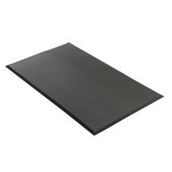 NoTrax Anti-Ermüdungsmatte Posture Mat Classic?, BxL 910 x 1.020 mm, schwarz