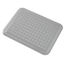 Anti-Ermüdungsmatte Sani-Flex?, HxBxT 12,7 x 900 x 600 mm, grau NOTRAX