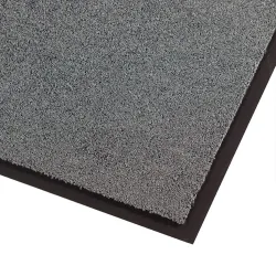 NoTrax Schmutzfangmatte Essence?, BxL 900 x 1.200 mm, dunkelgrau