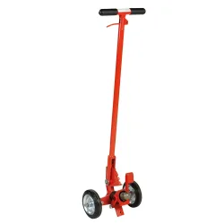 Hebelroller HR II, TK 1.000 kg