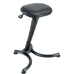 Stehhilfe Assistent AF5H-KL, schwarz
