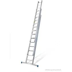 BAVARIA® Schiebeleiter 925 3-teilig