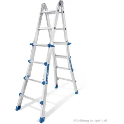 BAVARIA® Teleskopleiter 985S