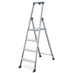 Stufenleiter Solido, 8 Stufen