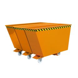 Eichinger® Kippbehälter Sortiersystem 2in1 oder 
