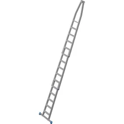 KRAUSE® STABILO Glasreiniger-Steckleiter, 3-teiliges Set R13