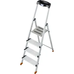 KRAUSE® Sepuro r 1x4 Stufen