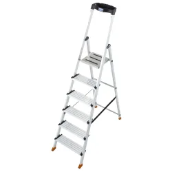KRAUSE® Sepuro r 1x6 Stufen