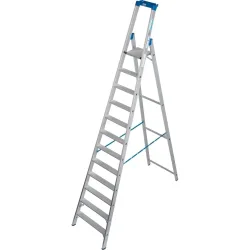 KRAUSE® STABILO r 1x12 Stufen R13