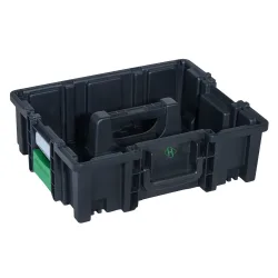 HEMMDAL Tragekasten EuroPlus Pro 1