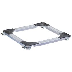 WAGNER Transporthilfe QUADRAT verstellbar 46-66 x 5 cm, TK 220 Kg