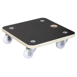 Wagner Rolluntersetzer Maxigrip Eckig | 29 cm