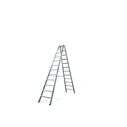 BAVARIA® Stufen-Stehleiter 730