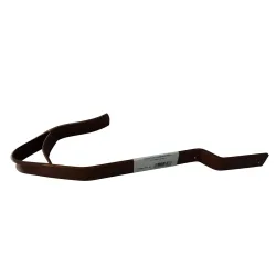 BAVARIA® Sicherheits-Dachhaken B RAL 8011