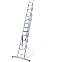 BAVARIA® Mehrzweckleiter 950 3-teilig