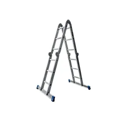 BAVARIA® Kofferraumleiter 981-6
