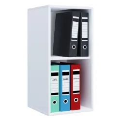 VCM Regal Lona I L, weiss