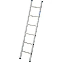 KRAUSE® STABILO Anlegeleiter 1x6 Sprossen