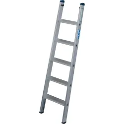 KRAUSE® STABILO Glasreiniger-Steckleiter, Mittelteil, 5 Stufen