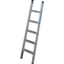 KRAUSE® STABILO Glasreiniger-Steckleiter R13, Mittelteil, 5 Stufen