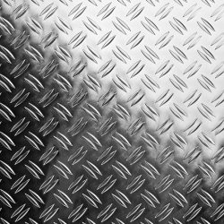 Mehrpreis Aluminium-Riffelblechboden, 2/4 mm, für FLADAFI® Materialcontainer 12m²