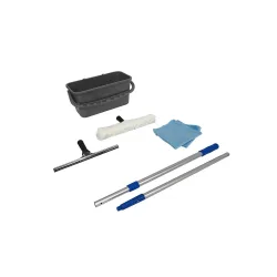 Steinbock® Fensterreinigungs-Set WindowPro II