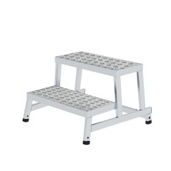 Munk Arbeitspodest modular Grundmodul
