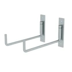 MUNK Günzburger Steigtechnik 19832 Haken 1 Set