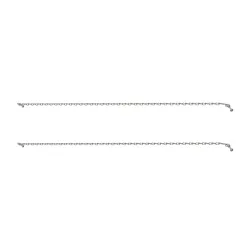 MUNK Günzburger Steigtechnik 019188 Knoten-Kettensicherung 2 St.