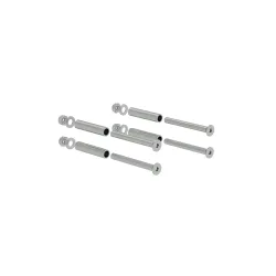 MUNK Günzburger Steigtechnik 019320 Montagezubehör 1 Set