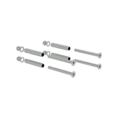 MUNK Günzburger Steigtechnik 019321 Montagezubehör 1 Set