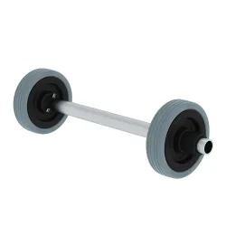MUNK Günzburger Steigtechnik 019773 Rollensatz 1 St.