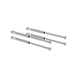 MUNK Günzburger Steigtechnik 019325 Zubehör-Paket 1 St.