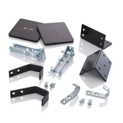 MUNK Günzburger Steigtechnik 019309 Zubehör-Paket 1 St.