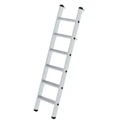 MUNK Günzburger Steigtechnik 41306 Stufen-Regalleiter 1 St.