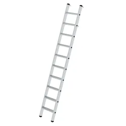 MUNK Günzburger Steigtechnik 41310 Stufen-Regalleiter 1 St.